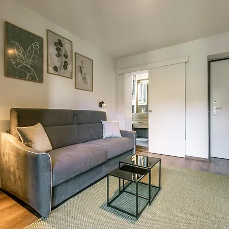 Studio Duomo Navigli Milan Exterior photo