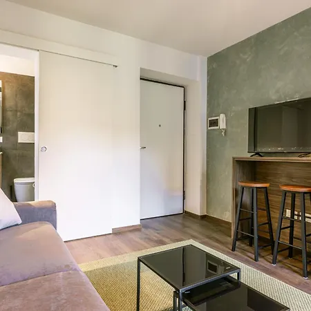 Studio Duomo Navigli Milan Exterior photo