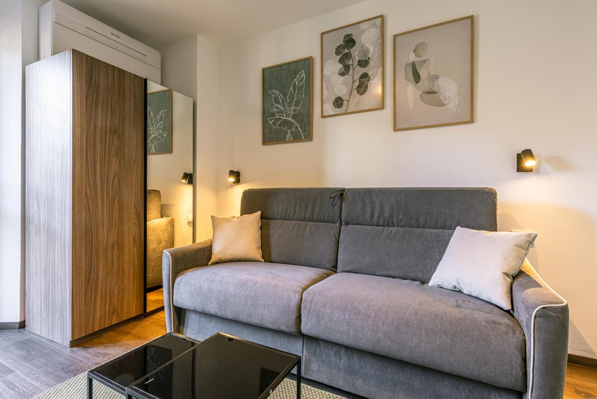 Duomo Navigli Appartement Milan