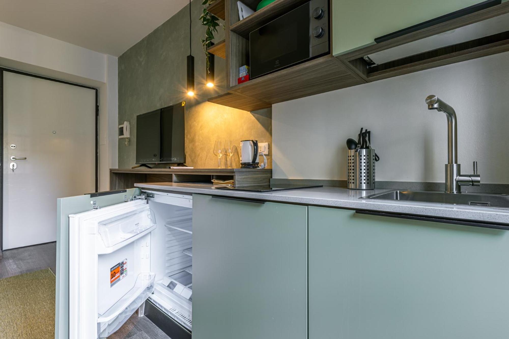 Duomo Navigli Appartement Milan